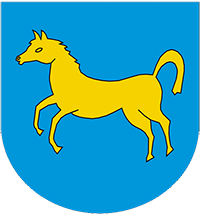 Herb sołectwa Świerklany Dolne