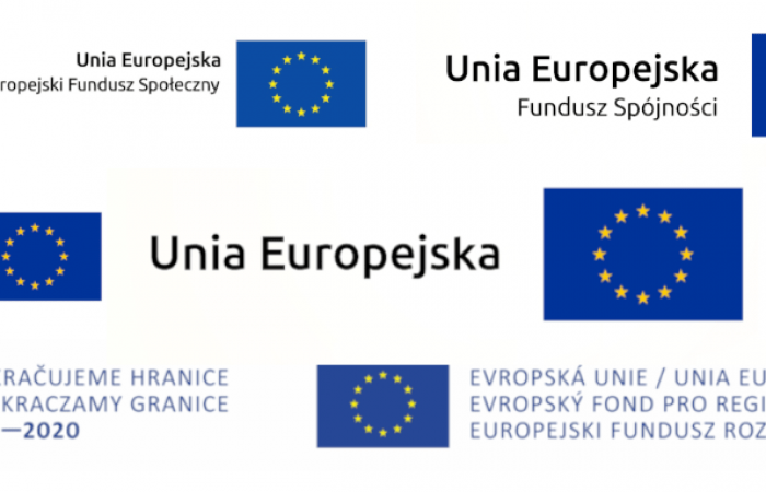 Przejdź na stronę otrzymanych przez gminę świerklany dofinansowań
z funduszy unii europejskiej
