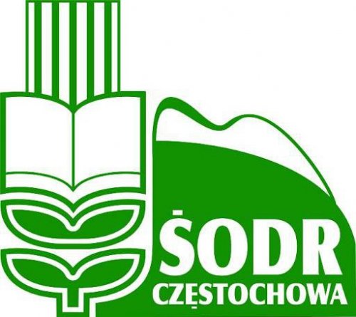 Logo  Śląskiego Ośrodka Doradztwa Rolniczego