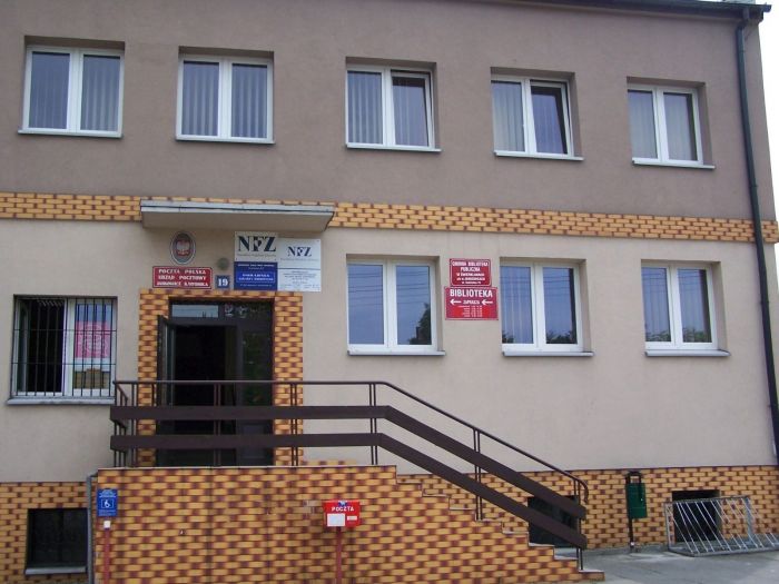 ul. Kościelna 19, 44-264 Jankowice
tel. (32) 430 51 40, 518 129 828